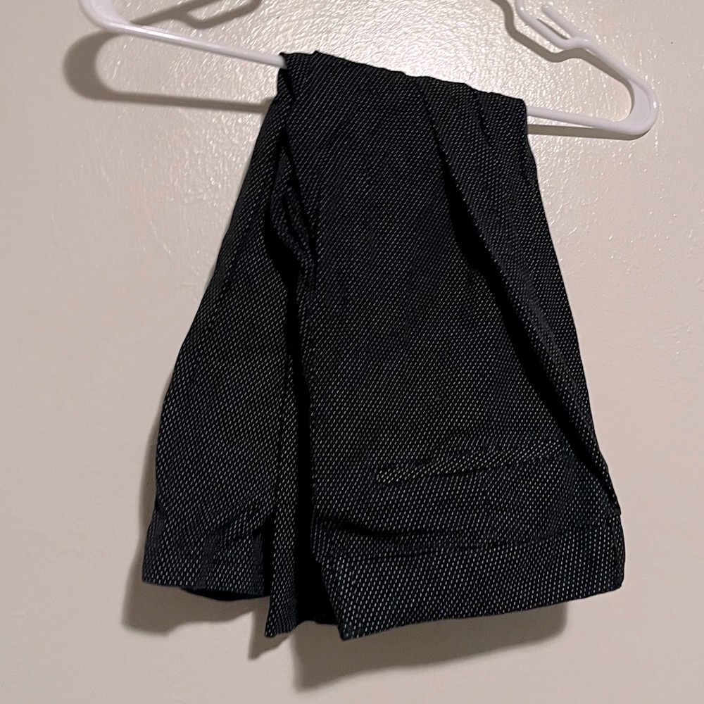 Old Navy Pixie Mid-Rise Pants
